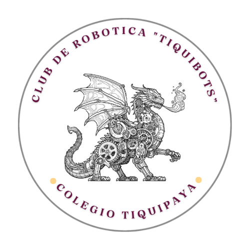 Club de Robótica Tiquibots